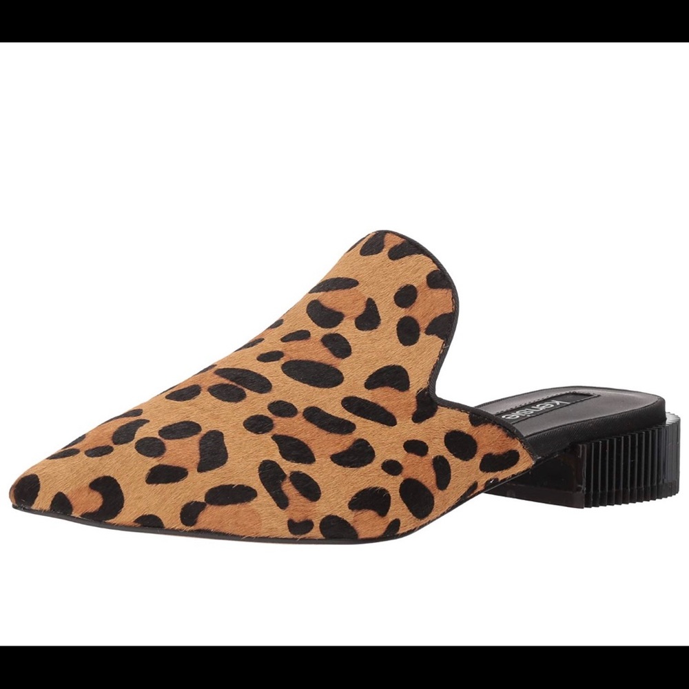 Kensie Nadette Mule